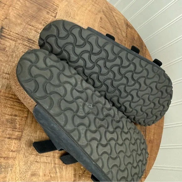 Birkenstock Florida Sandals Size 41 - Picture 9 of 9